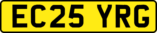 EC25YRG