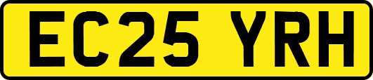 EC25YRH