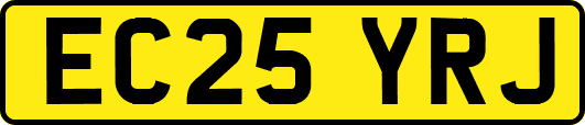 EC25YRJ