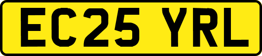EC25YRL