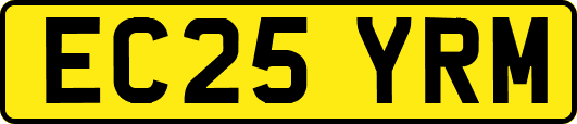 EC25YRM