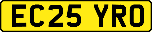 EC25YRO