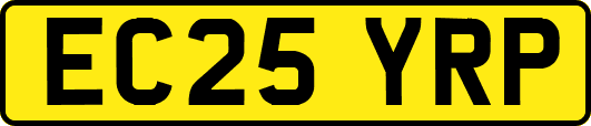 EC25YRP