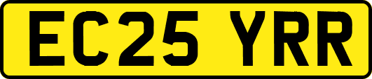 EC25YRR