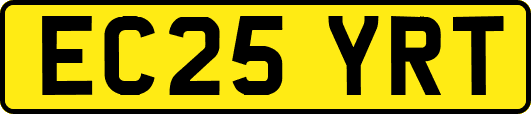 EC25YRT