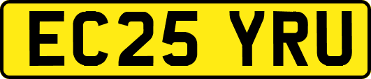 EC25YRU