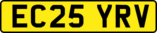 EC25YRV
