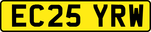 EC25YRW