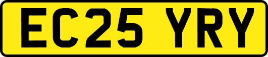 EC25YRY