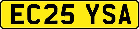 EC25YSA