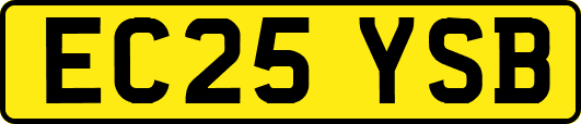 EC25YSB
