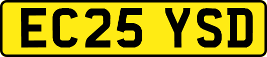 EC25YSD