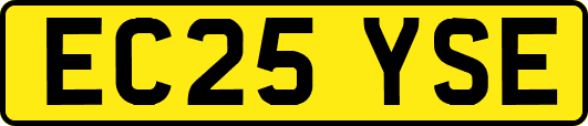 EC25YSE