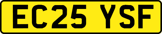 EC25YSF