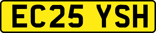 EC25YSH