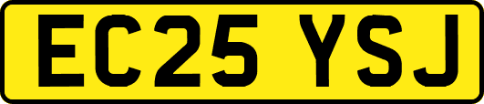 EC25YSJ