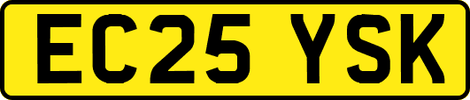 EC25YSK