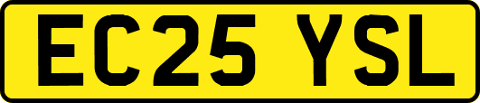 EC25YSL