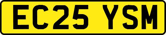 EC25YSM