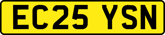 EC25YSN