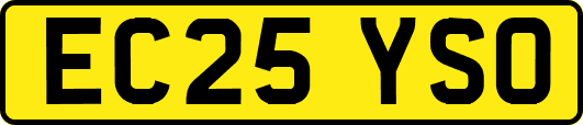 EC25YSO