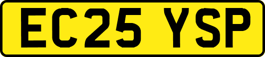 EC25YSP