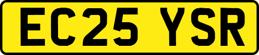 EC25YSR