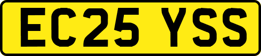 EC25YSS