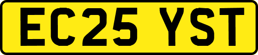 EC25YST