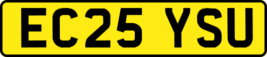 EC25YSU