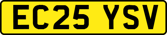 EC25YSV