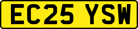 EC25YSW