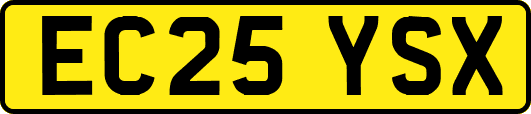 EC25YSX