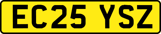 EC25YSZ