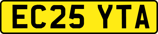 EC25YTA