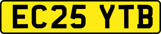 EC25YTB