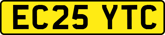 EC25YTC