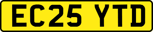 EC25YTD