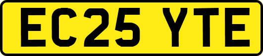 EC25YTE