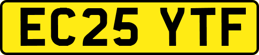 EC25YTF