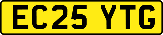 EC25YTG
