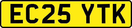 EC25YTK