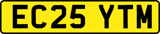 EC25YTM