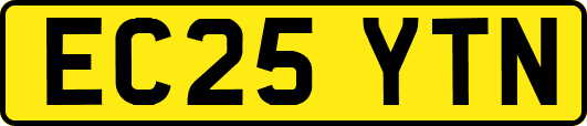 EC25YTN
