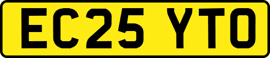 EC25YTO
