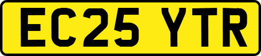 EC25YTR