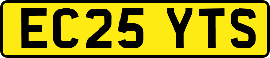 EC25YTS