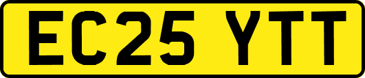 EC25YTT