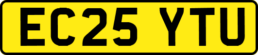 EC25YTU