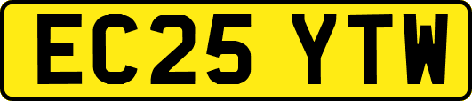 EC25YTW